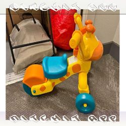 Baby Learning Toys Fun and Smart Development Tools growth only