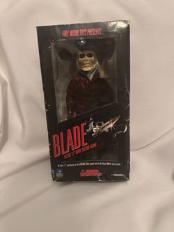 Full Moon Toys Bloody Blade Figure