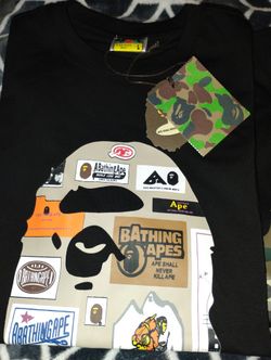 A Bathing Ape