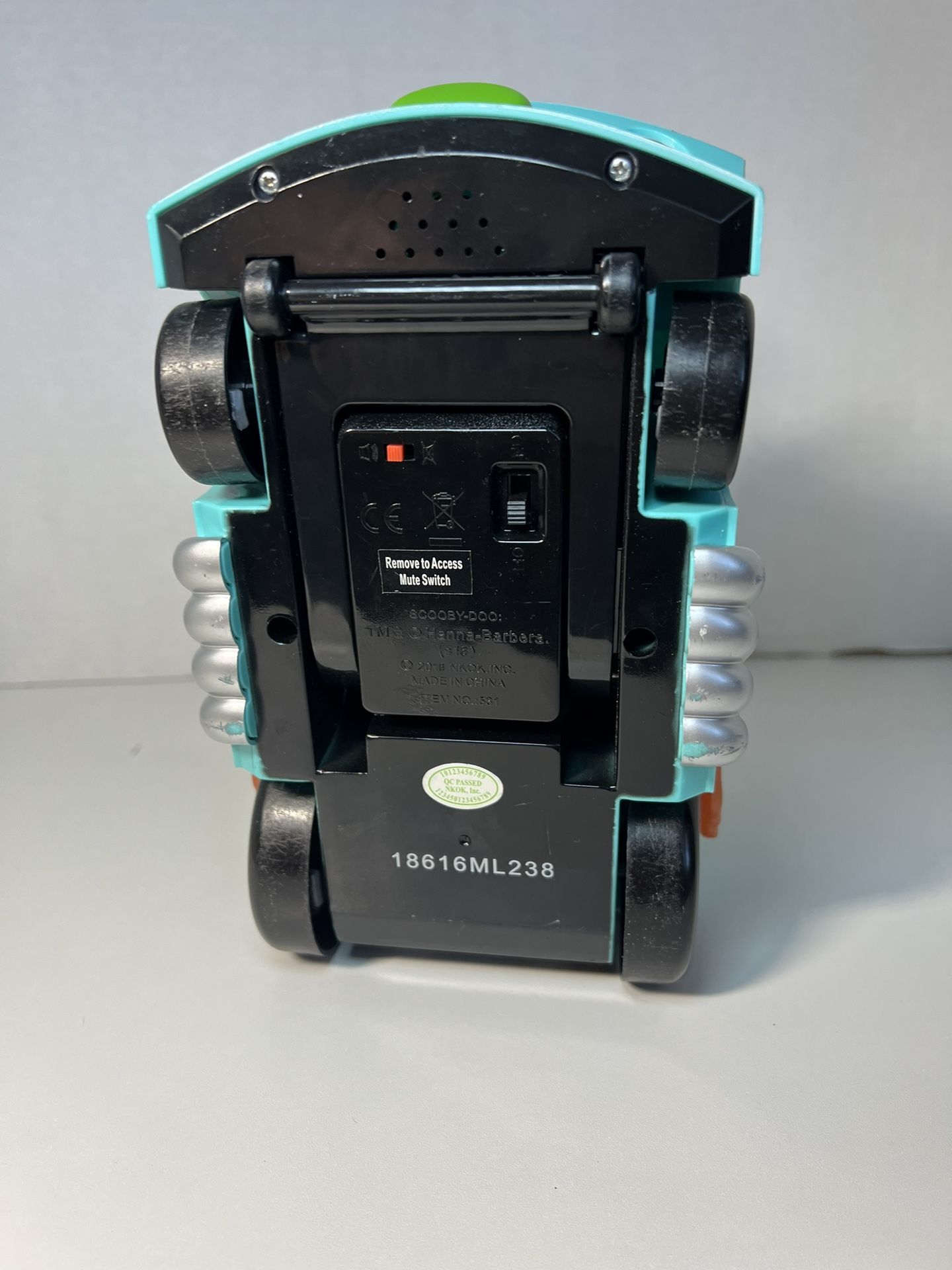 ScoobyDoo Wheelie Mystery Machine for Sale in Vineland, NJ OfferUp