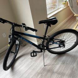 trek, bike, mountain bike, bicycle trek bike