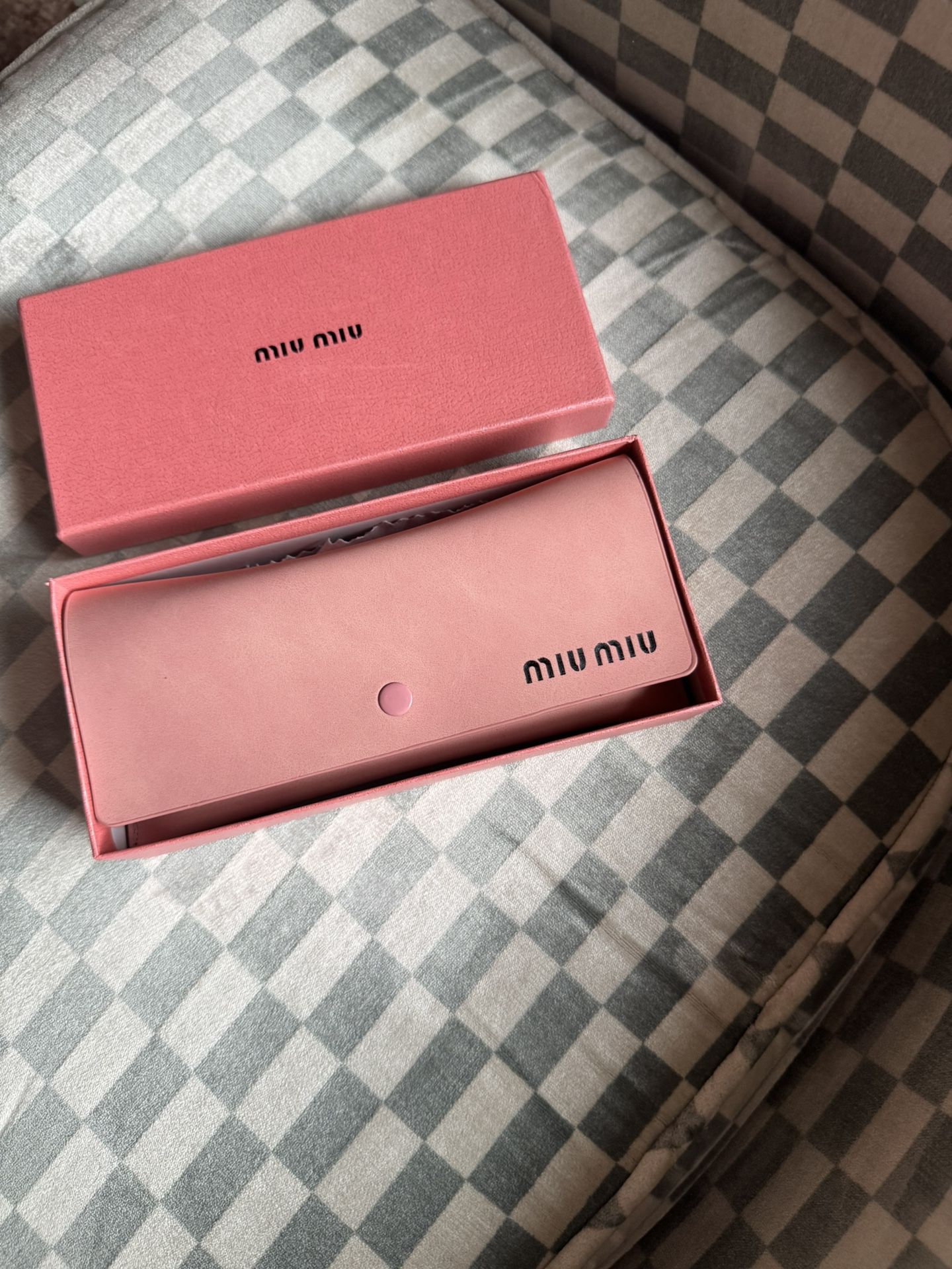 Miu Miu ladies Sunglasses