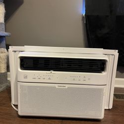 Toshiba Window Air Conditioner 