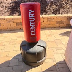 Century Wavemaster Freestanding Punching Bag