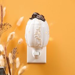 Scentsy Lumina night light warmer