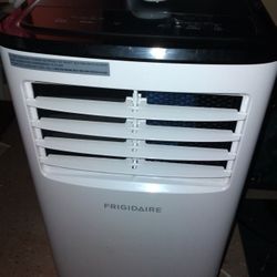 Poetable AC 8k BTU, like New $289 or Windows AC 12050 BTU  $399 very cold but heavy, Tower Fan  New  $89 & more