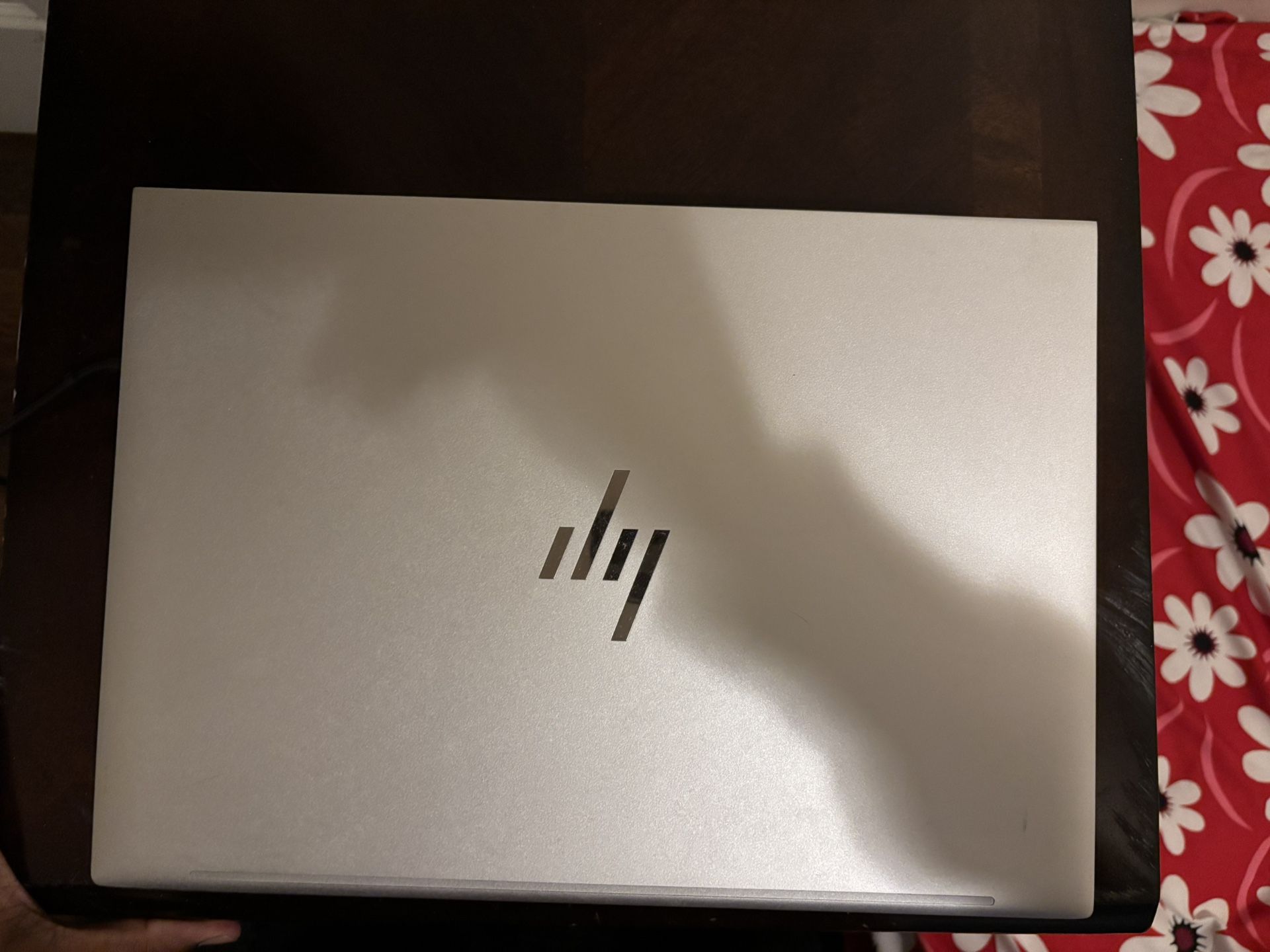 HP i7 Never Used Laptop 