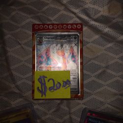 Pokémon Cards 