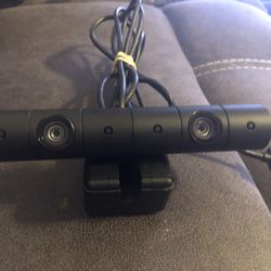 PS4 Camera 