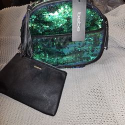 New Makeup Bags Bebe