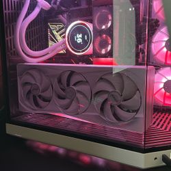 White Aorus 5080 For Sale