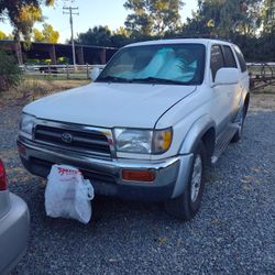 4Runner