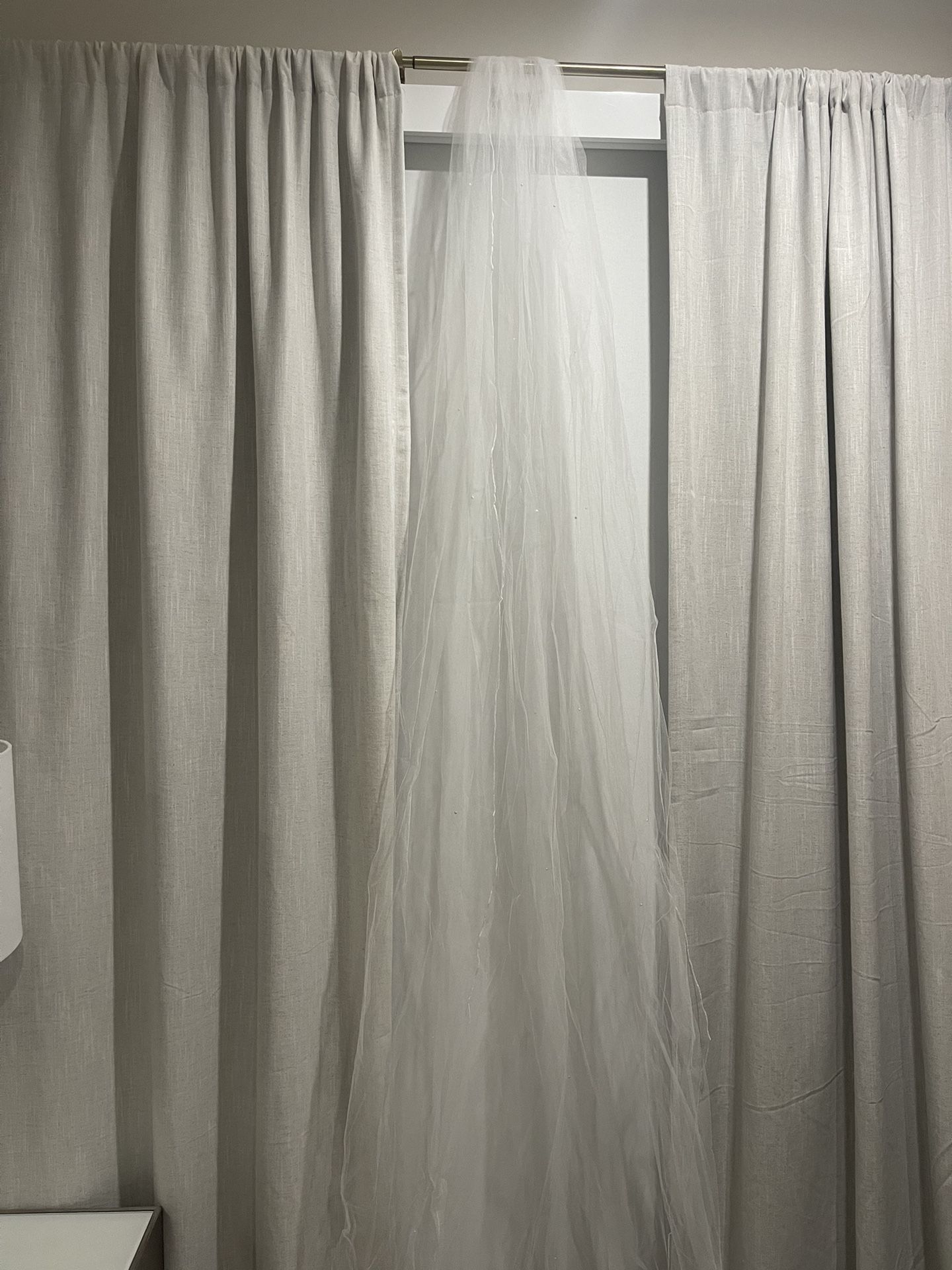 Wedding Veil