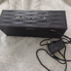 Jawbone Jambox Bluetooth Speaker 