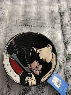 Mulan Danielle Nicole Purse