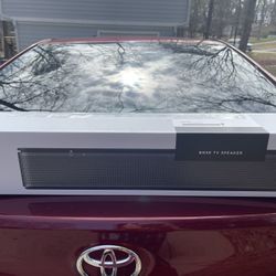Bose Tv Speaker