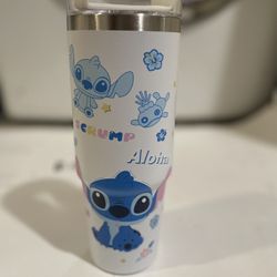 Character Cups! 