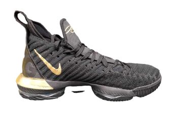 Nike Bq5969-007 Black