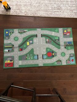 Play rug