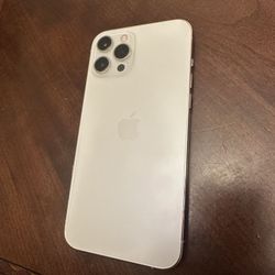 iPhone 12 Pro Max 128gb Unlocked T Mobile Metro Pcs 