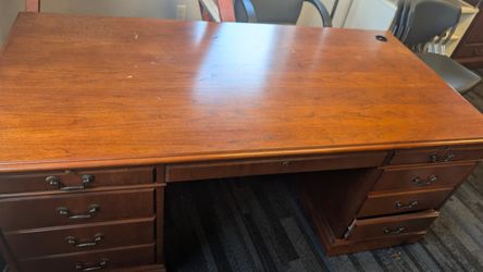 desk
