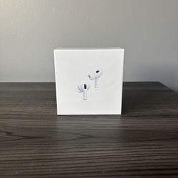 Apple Airpod Pro Generation 2 Active Noise Cancellation 