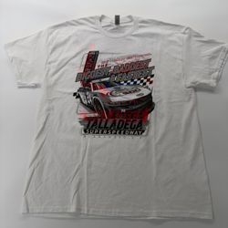 NASCAR Racing Shirt