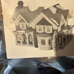 Department 56 Village Houses And Many More Then Pictures all At Great Prices 