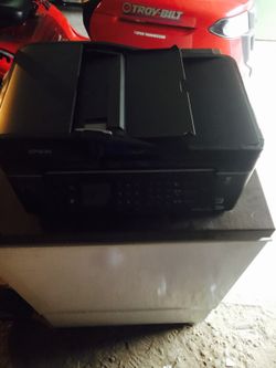 Scanner