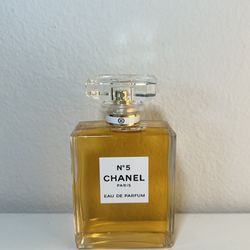 Chanel No 5 Perfume EDP 100ml