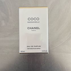 Chanel Mademoiselle