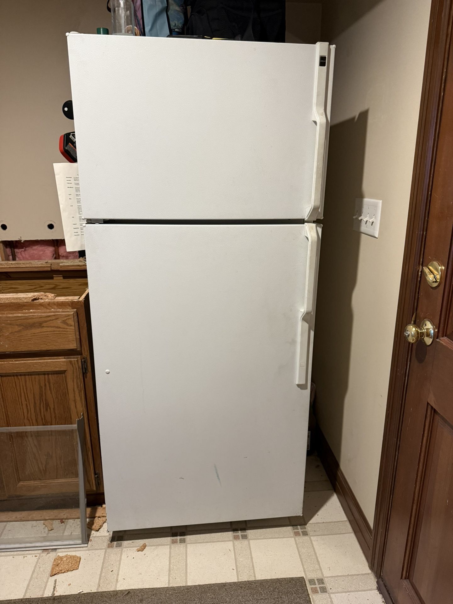 Refrigerator