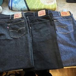 levis 501 