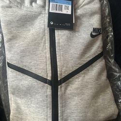 Mens NIKE TECH FLEECE FULL SET