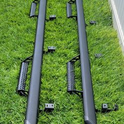 Stepside For Truck And SUV