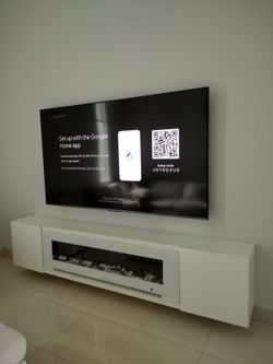 TV mounts