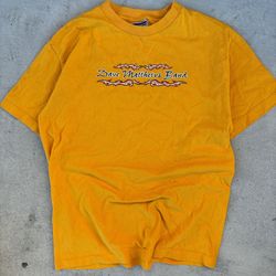 Vintage Dave Matthew’s Band Tee