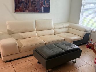 Muebles y cama