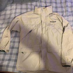 Timberland Weather gear Jacket 