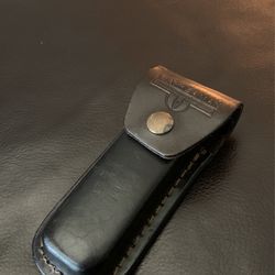 Leather man Utility Tool