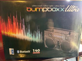 BOOMBOX
