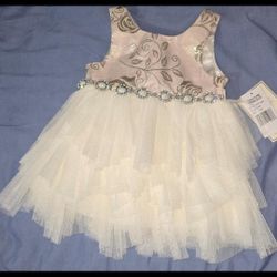 Vestido Para Bebé 