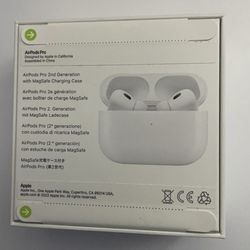 Earpods Pro 2