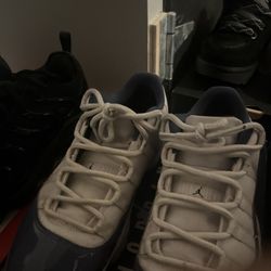 Jordan 11 Retro Low