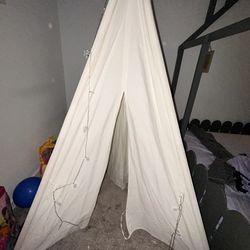 Kids Play Tent