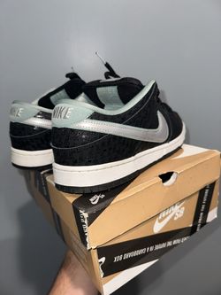 2013 Nike SB Dunk S.P.O.T. X Lance Mountain