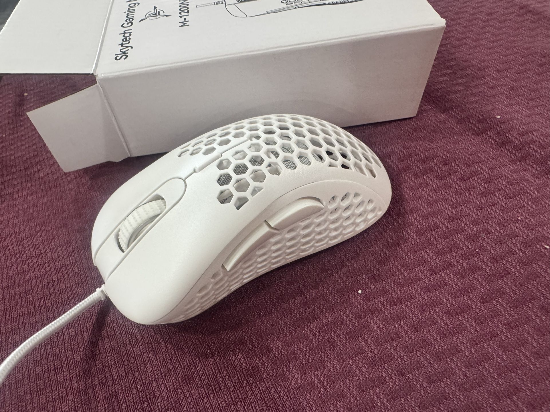Skytech Gaming Mouse 