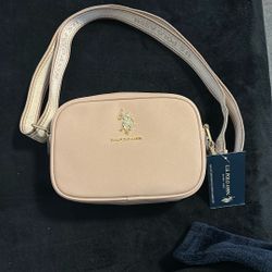 U.S Polo ASSN Bag