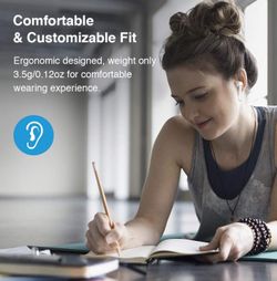 Elecdolph truly wireless earbuds hot sale