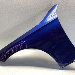 2024 2025 2026 Mercedes Benz CLE Left Driver Side Fender A236